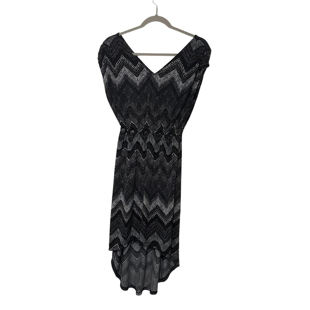 Christine dress size M